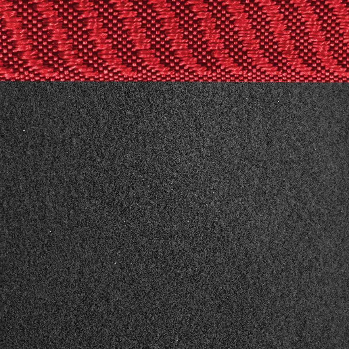 VW Touran Car Mats (2003-2007)