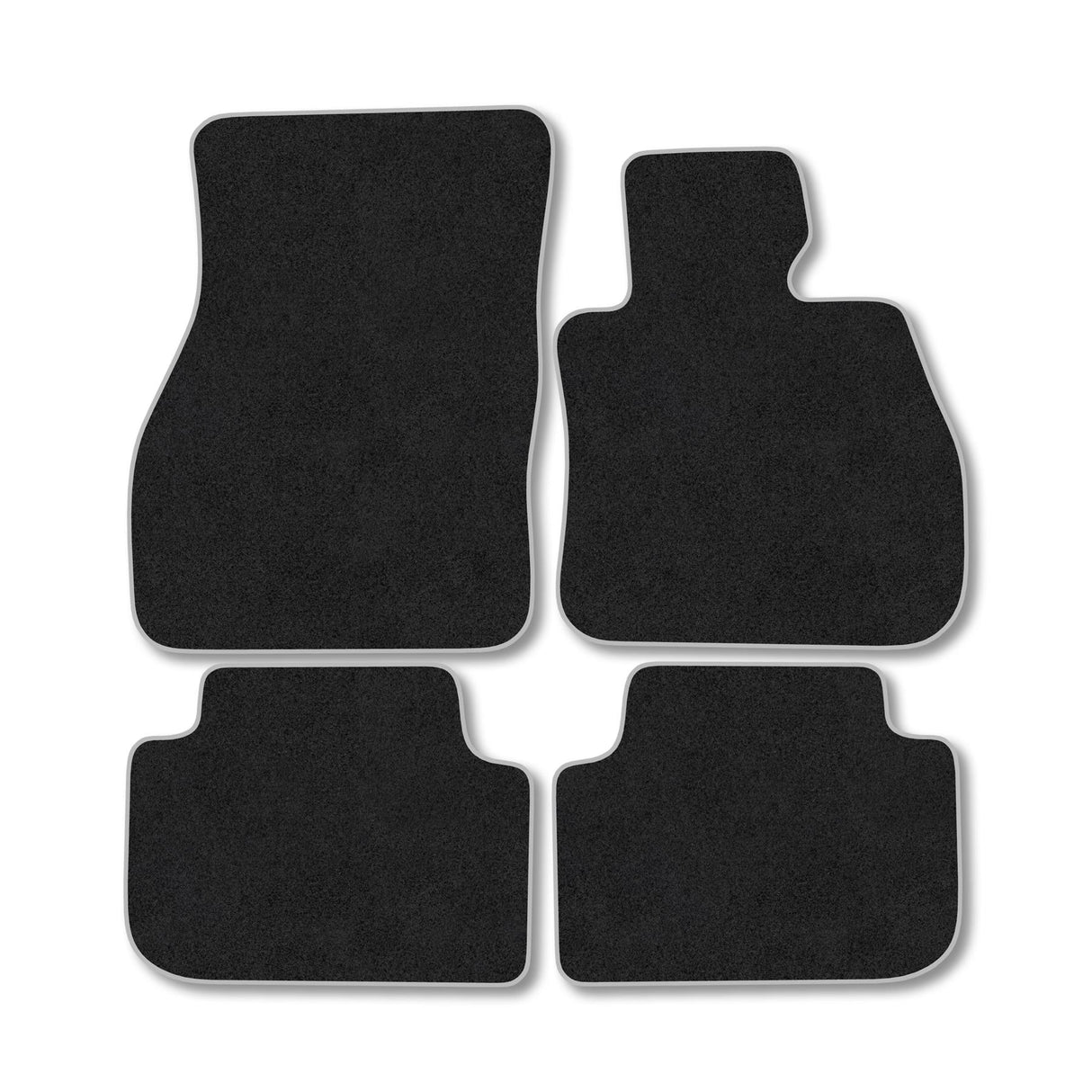BMW 2 Series F44 Gran Coupe Car Mats (2019-Onwards)