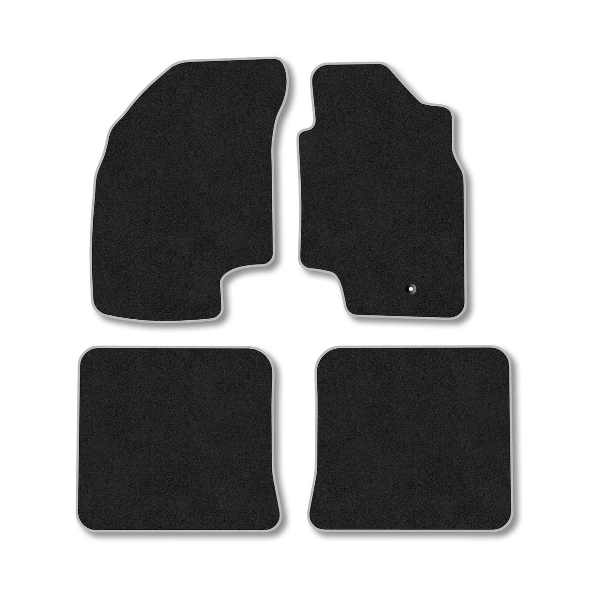 Mitsubishi Lancer Evo Car Mats (1992-2007}
