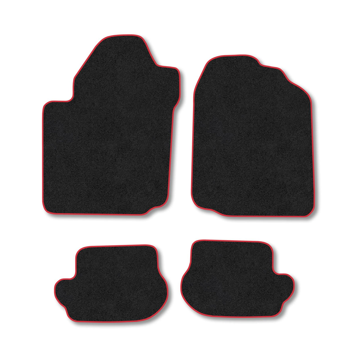 Ford KA Car Mats (1996-2009)