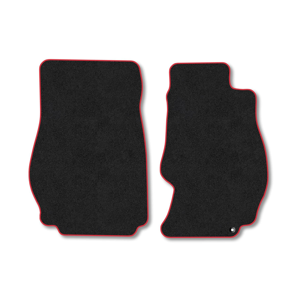 Nissan 350Z (2003-2010) Premium Tufted Carpet Car Mats