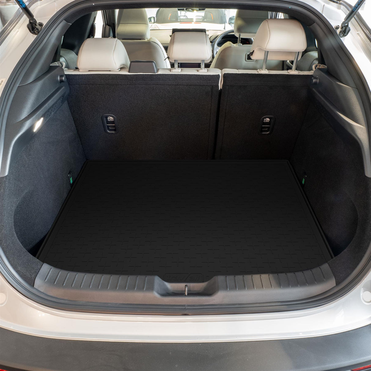 TRAVALL Mazda MX-30 Premium Boot Mat Liner (2020-Onwards)