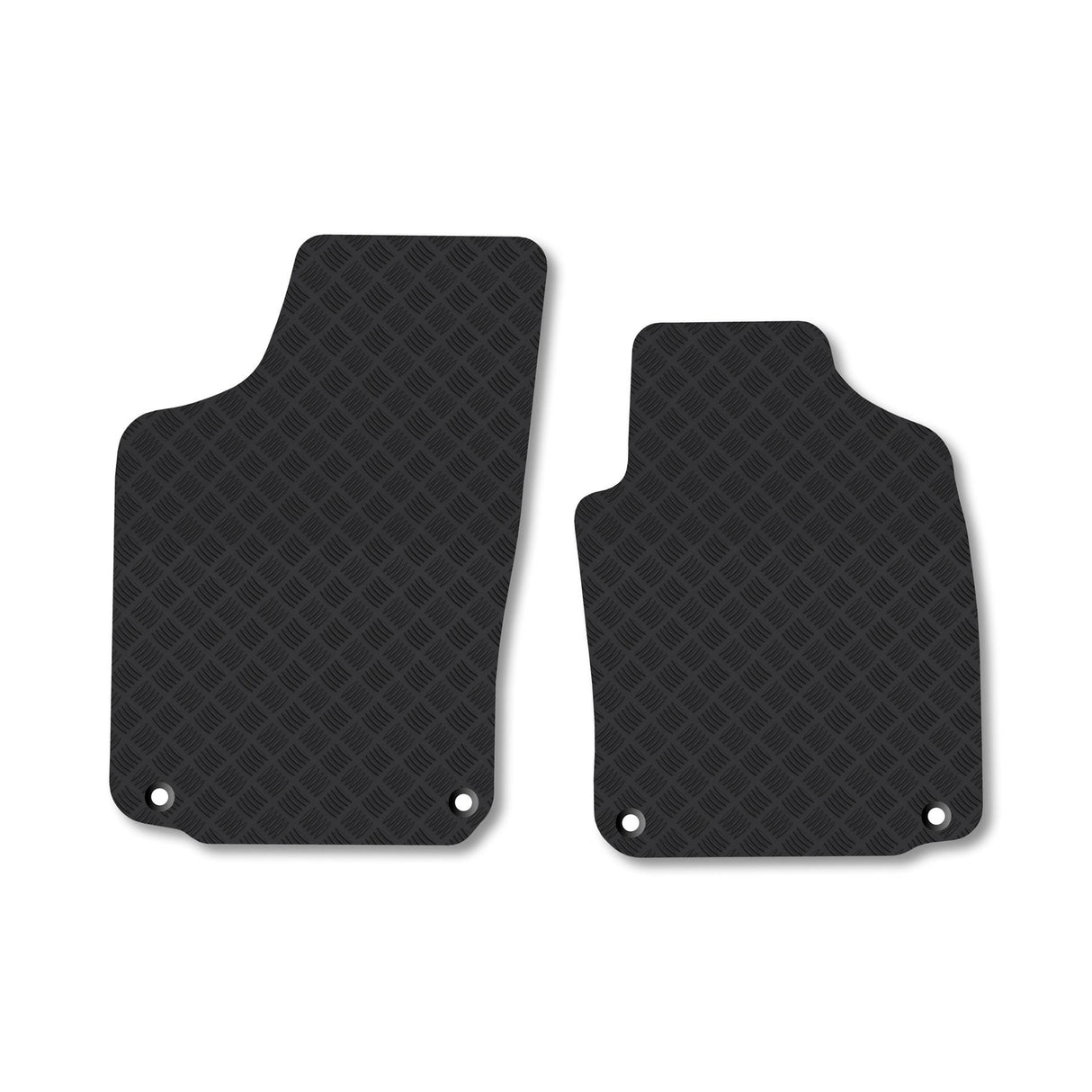 Vauxhall Tigra Car Mats (2004-2009)