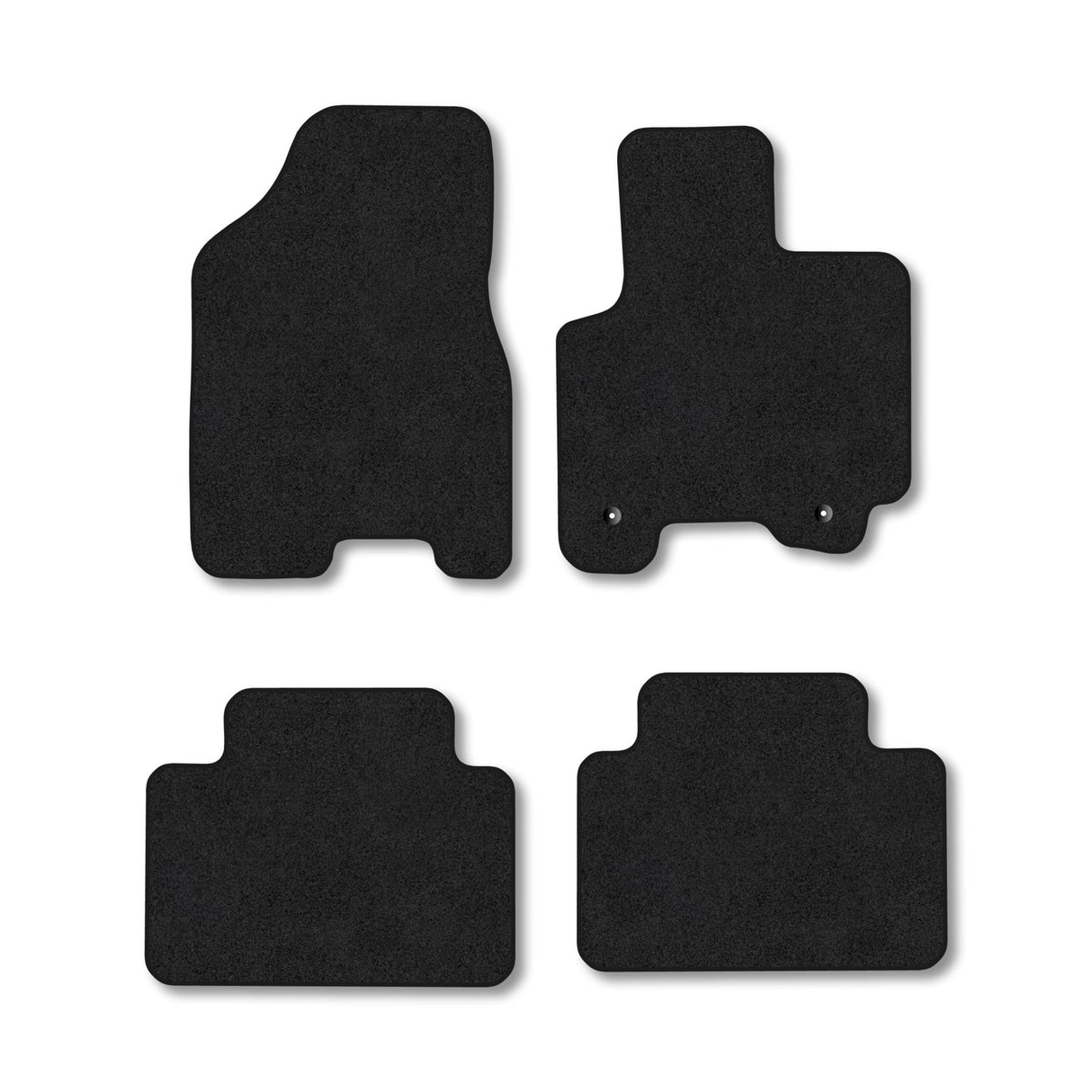 Kia Sportage Car Mats (2005-2009)