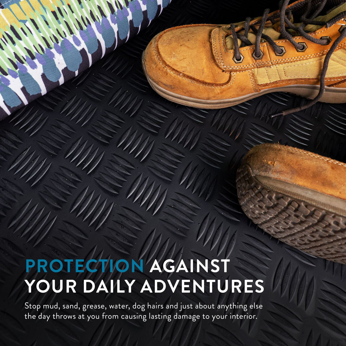 BMW X1 Car Mats (2022-Onwards)