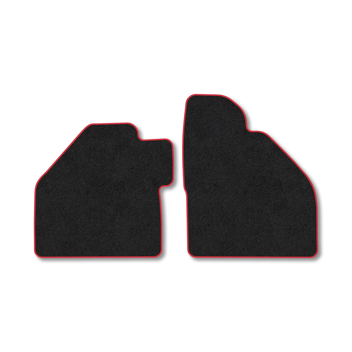 Ferrari 246 Dino Car Mats (1967-1974)