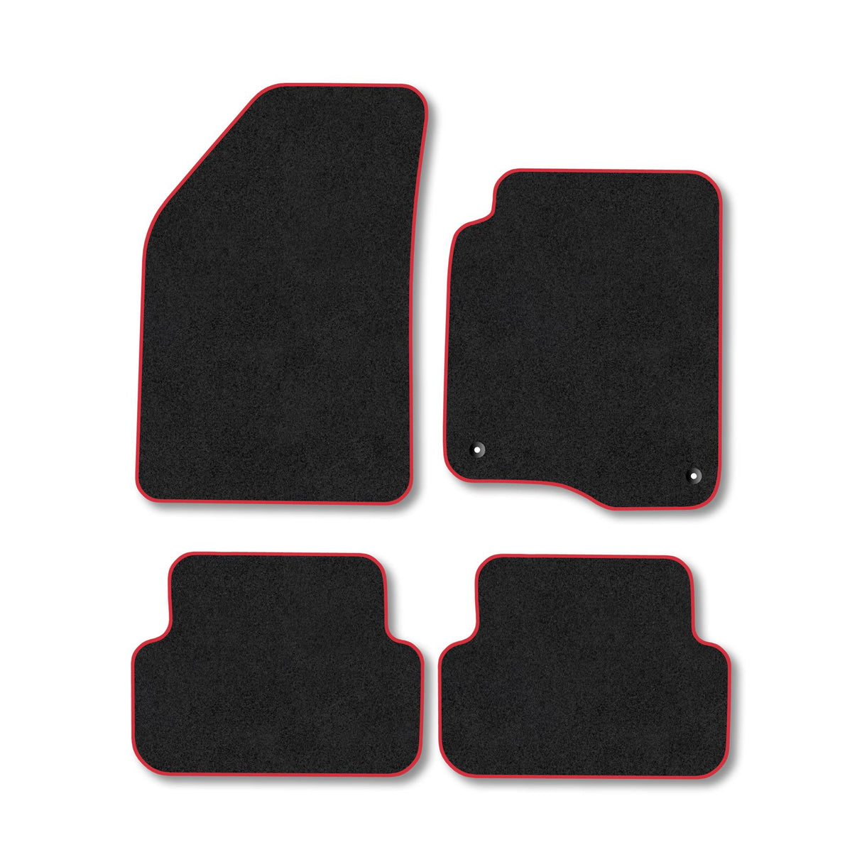 Renault Laguna Car Mats (2001-2007)