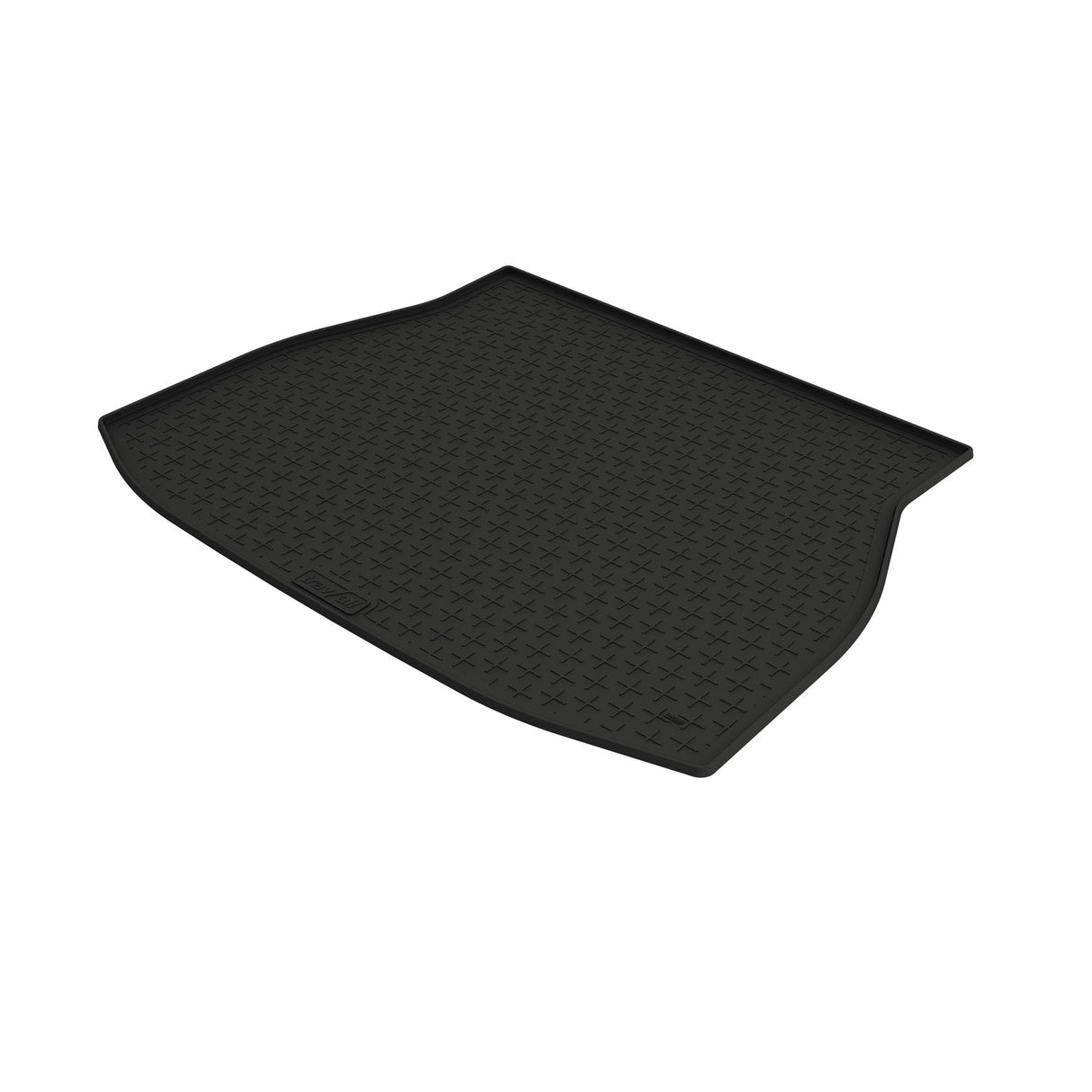 TRAVALL Toyota Venza Premium Boot Mat (2020-Onwards)