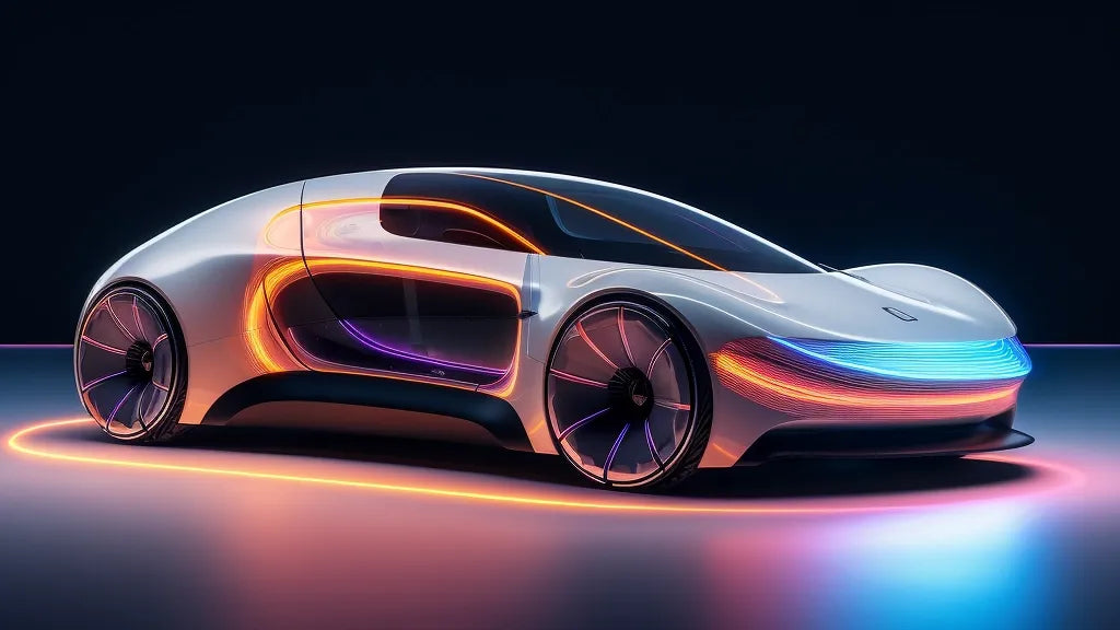 A New Era in Automotive Design