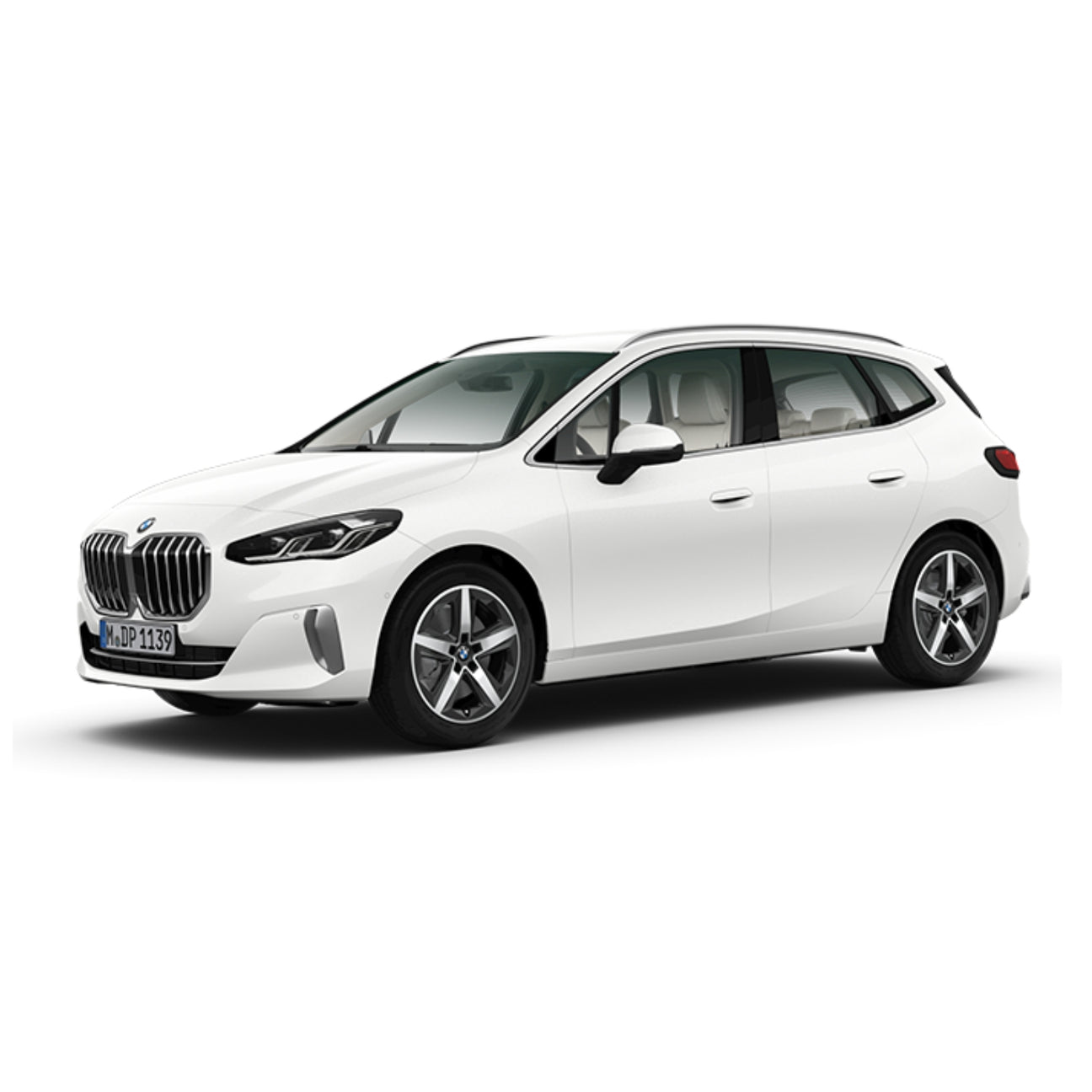 2 Series Gran Tourer