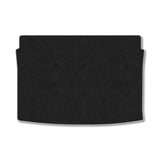 Seat Arona (2017+) Premium Tufted Carpet Boot Mat