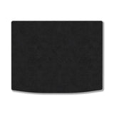 Hyundai Kona Electric (2023+) Premium Tufted Carpet Boot Mat