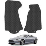 Aston Martin DB9 Car Mats (2004-2012)