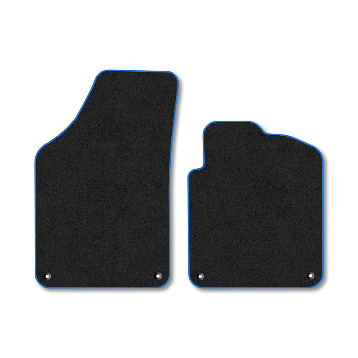 Peugeot RCZ (2010-2015) Premium Tufted Carpet Car Mats