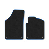 Peugeot RCZ (2010-2015) Premium Tufted Carpet Car Mats