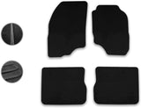 Mitsubishi Outlander Car Mats (2004-2007)