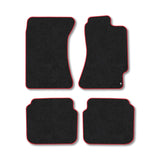 Subaru Legacy (2003-2009) Premium Tufted Carpet Car Mats
