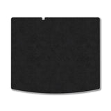 Skoda Elroq (2025+) Premium Tufted Carpet Boot Mat