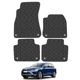 VW Touareg Car Mats (2018-Onwards)