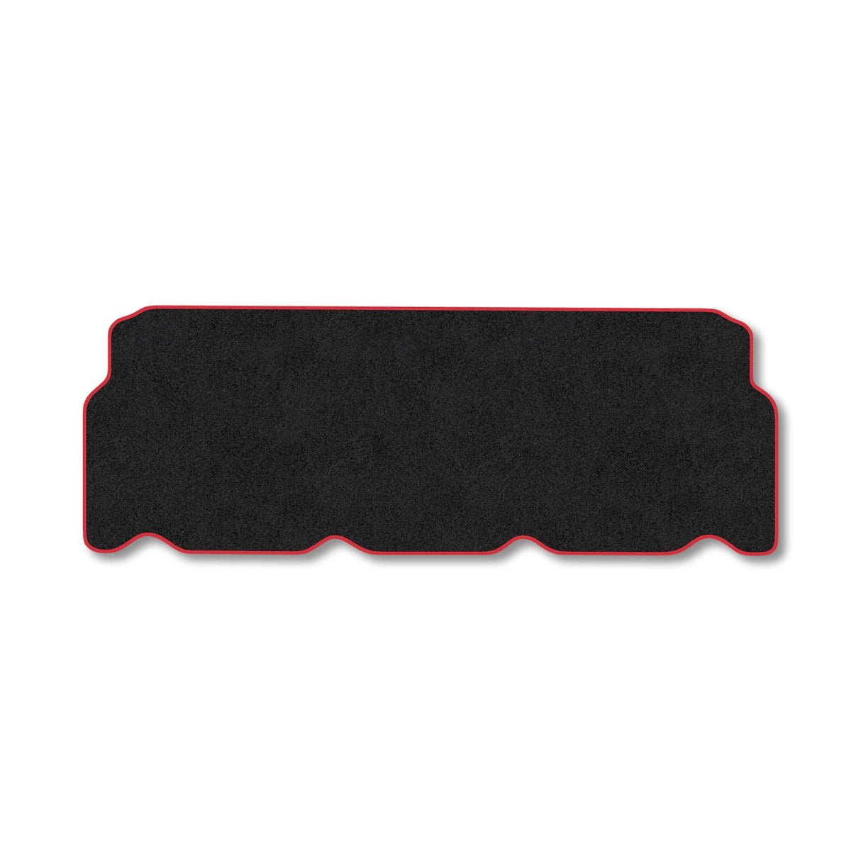 Mercedes Vito (2014+) [W447] [Dualiner] Tailored Carpet Car Mats