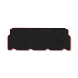 Mercedes Vito (2014+) [W447] [Dualiner] Tailored Carpet Car Mats