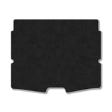 Nissan X-Trail (2013-2022) Premium Tufted Carpet Boot Mat