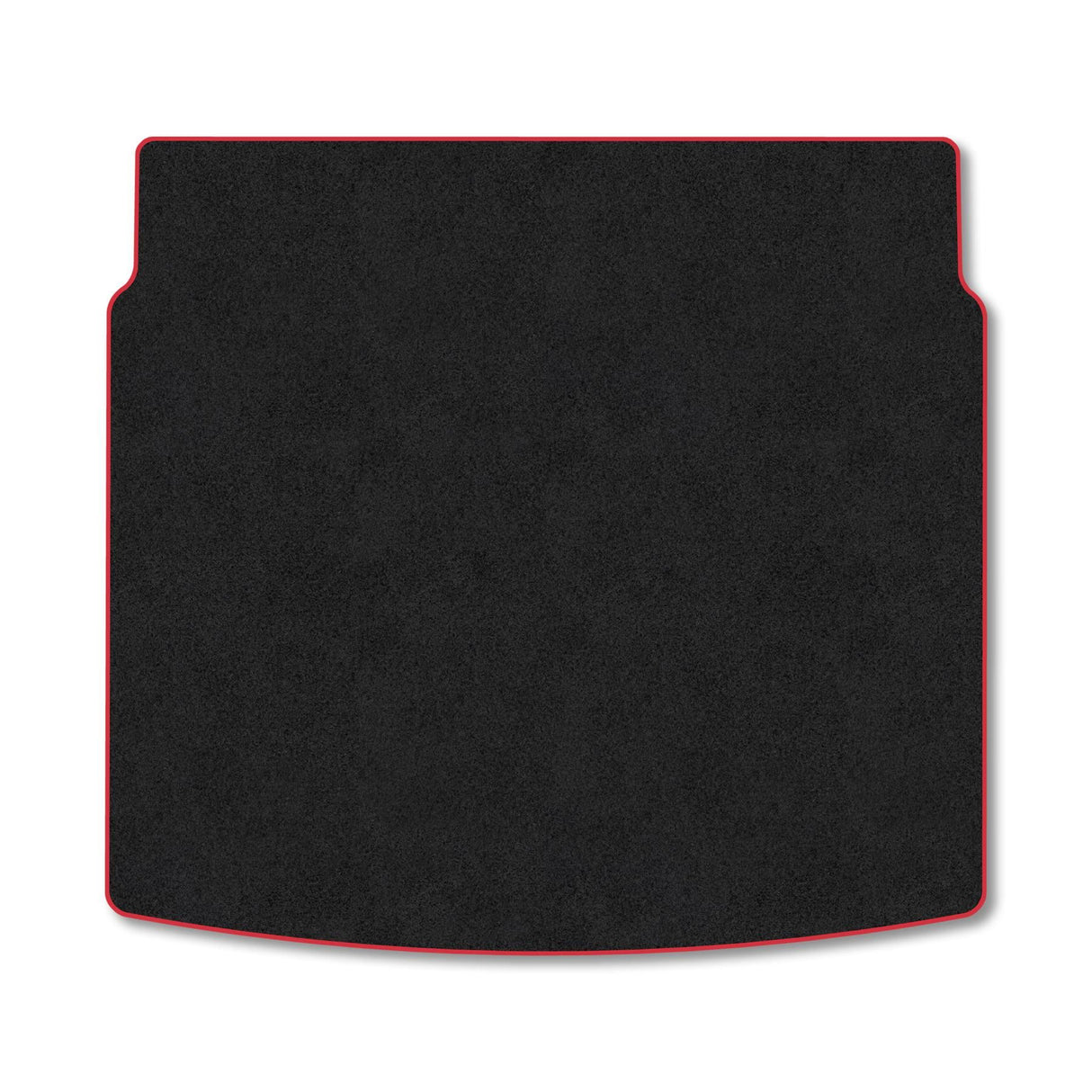 BMW 5 Series Estate (2024+) Premium Tufted Carpet Boot Mat