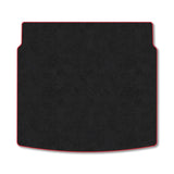 BMW 5 Series Estate (2024+) Premium Tufted Carpet Boot Mat