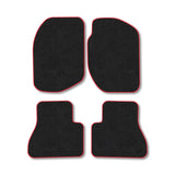 Land Rover Freelander (1997-2006) Premium Tufted Carpet Car Mats