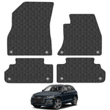 Audi Q5 Car Floor Mats (2018-Onwards)