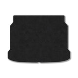 Mazda 3 (2019+) Premium Tufted Carpet Boot Mat