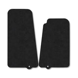 Jaguar XK (1996-2006) Premium Tufted Carpet Car Mats