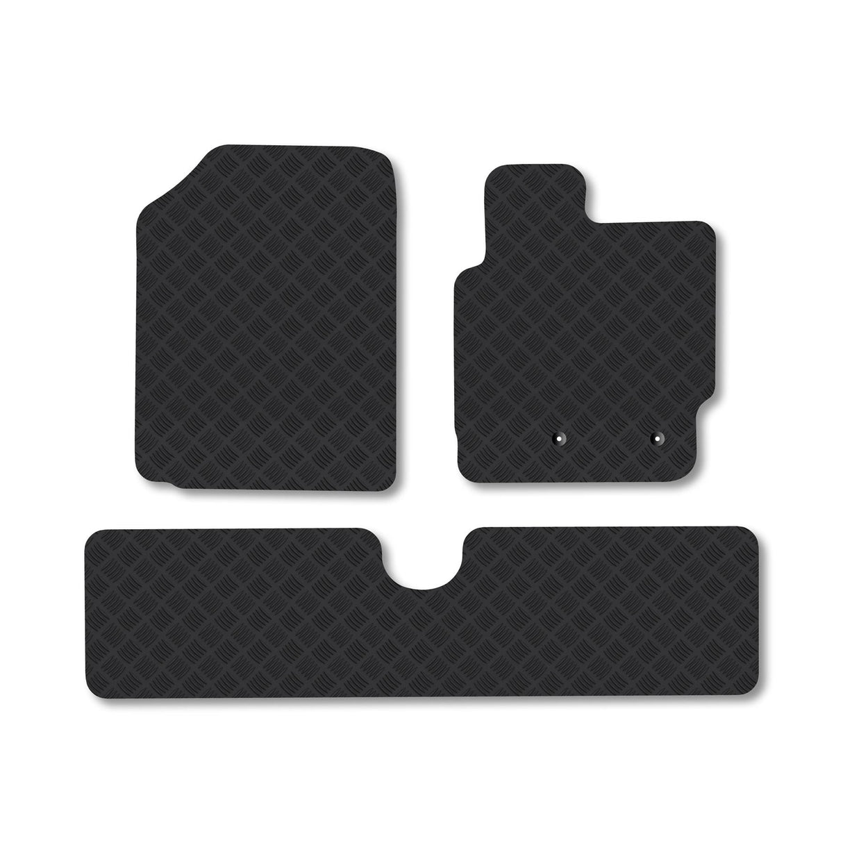 Toyota Urban Cruiser 2WD Car Mats (2009-Onwards)