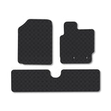 Toyota Urban Cruiser 2WD Car Mats (2009-Onwards)