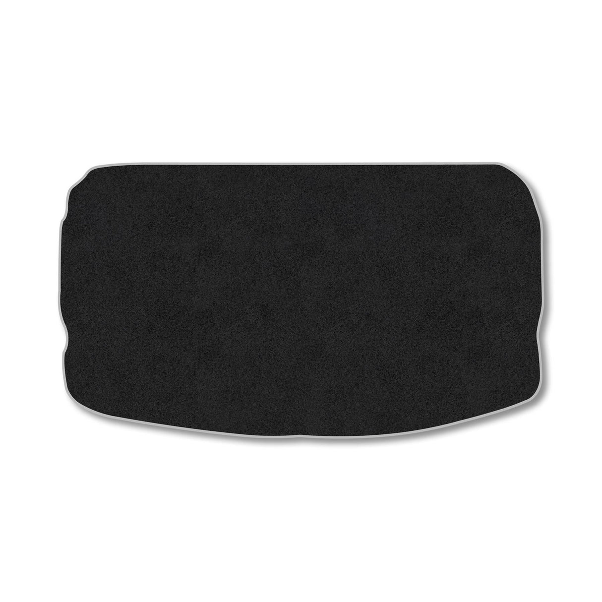 Mini Clubman (2007-2014) Premium Tufted Carpet Boot Mat