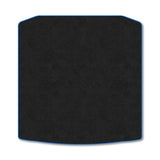 Skoda Octavia Estate (2020+) Premium Tufted Carpet Boot Mat