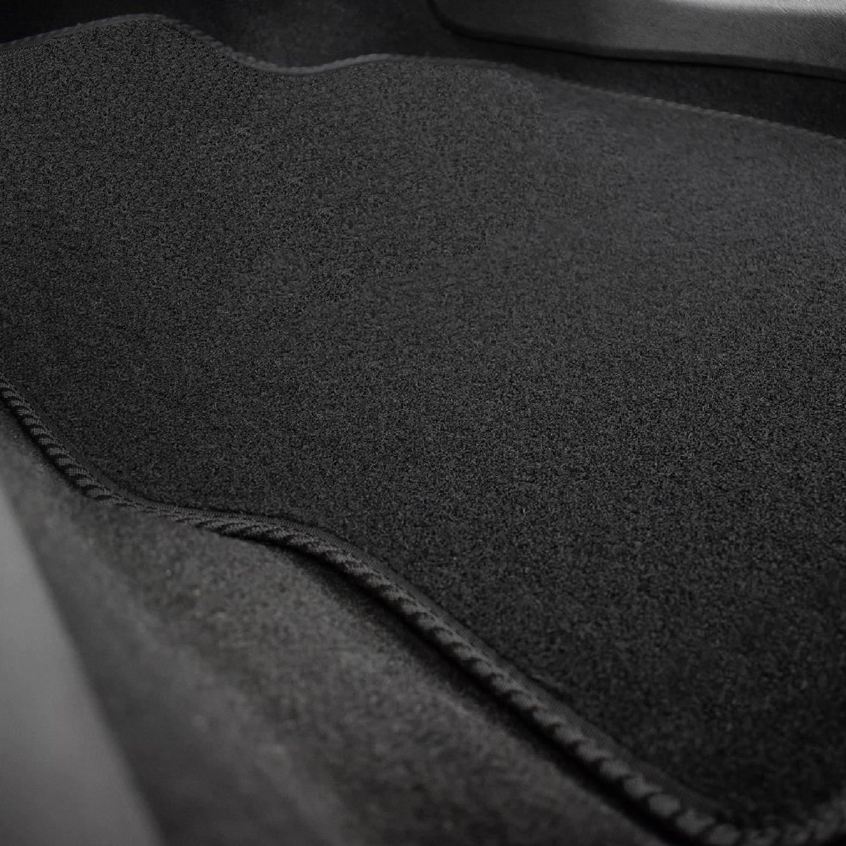 Mercedes S-Class SWB Car Mats [W221] (2006-2013)