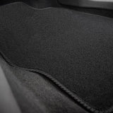 Mercedes S-Class SWB Car Mats [W221] (2006-2013)