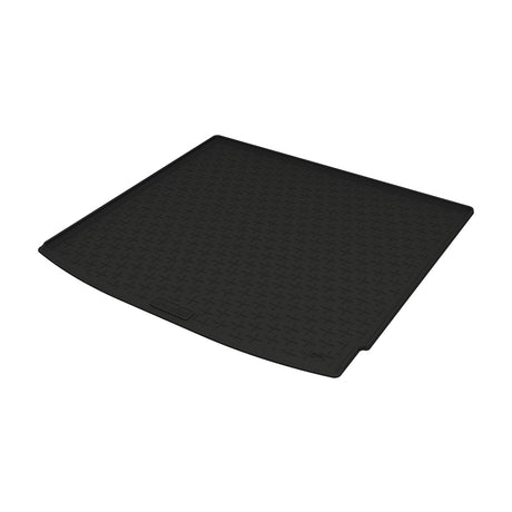 TRAVALL Renault Arkana [Upper Boot Position] Premium Boot Mat (2020-Onwards)