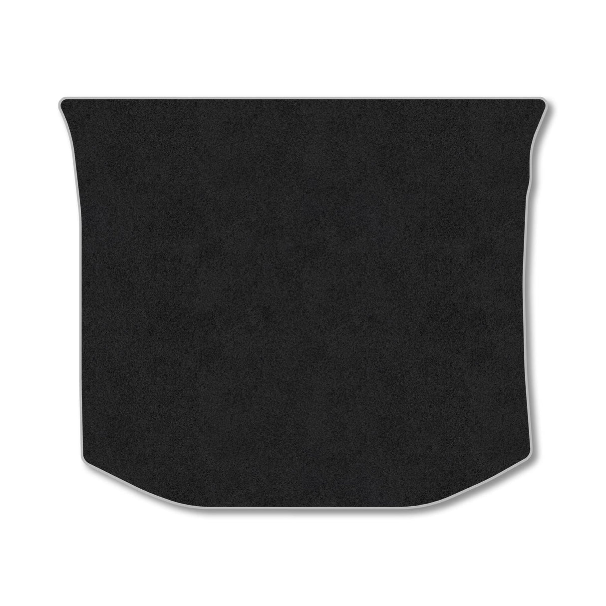 Jeep Grand Cherokee (2011-2021) Premium Tufted Carpet Boot Mat