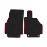 Audi R8 (2007-2014) Premium Tufted Carpet Car Mats