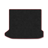 Hyundai Ioniq 5 (2021+) Premium Tufted Carpet Boot Mat