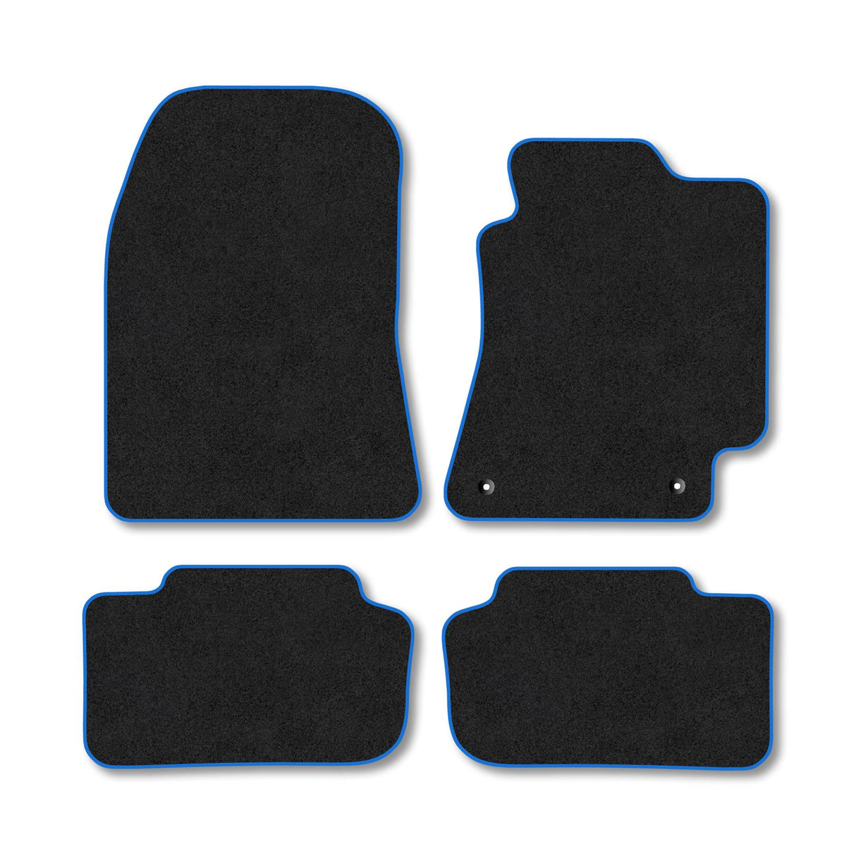 Lexus IS200 (1999-2005) Premium Tufted Carpet Car Mats