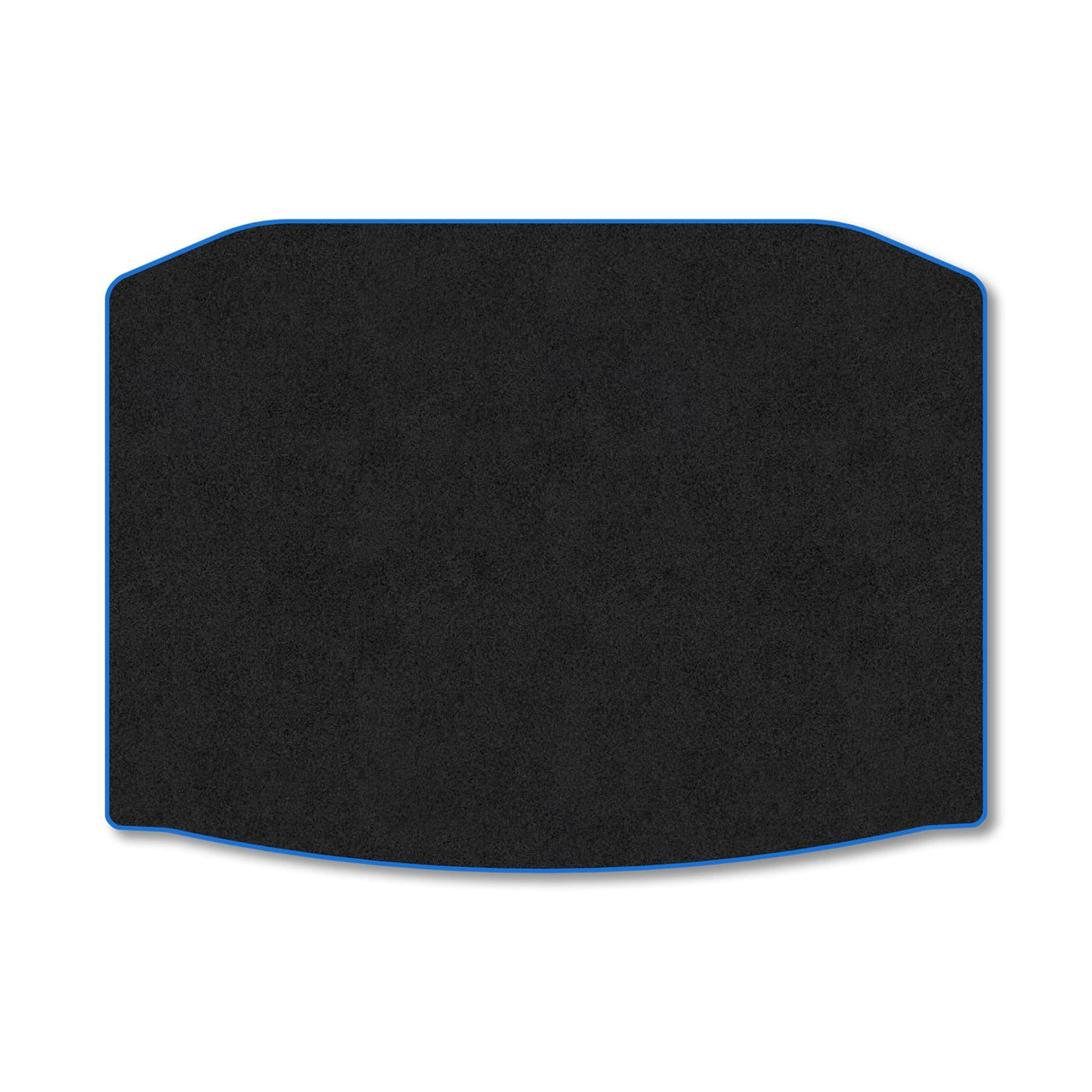 Cupra Leon (2020+) Premium Tufted Carpet Boot Mat
