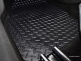 Toyota Urban Cruiser 2WD Car Mats (2009-Onwards)