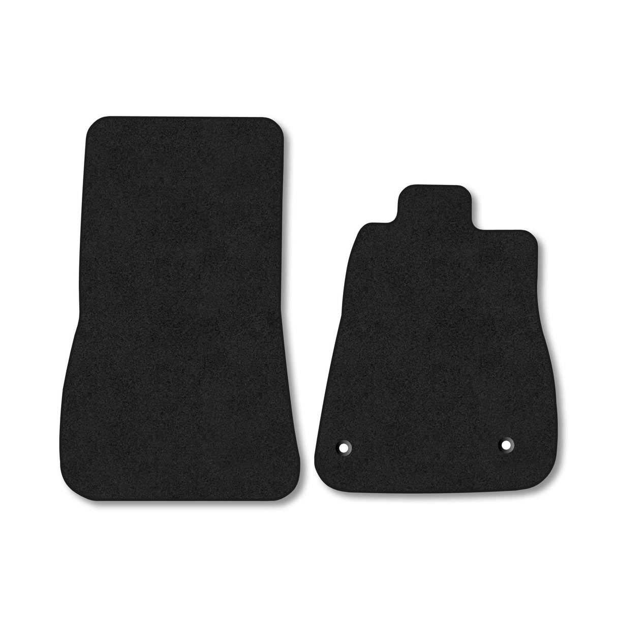 Mercedes-Benz SLS (2010-2015) [C197/R197] Premium Tufted Carpet Car Mats