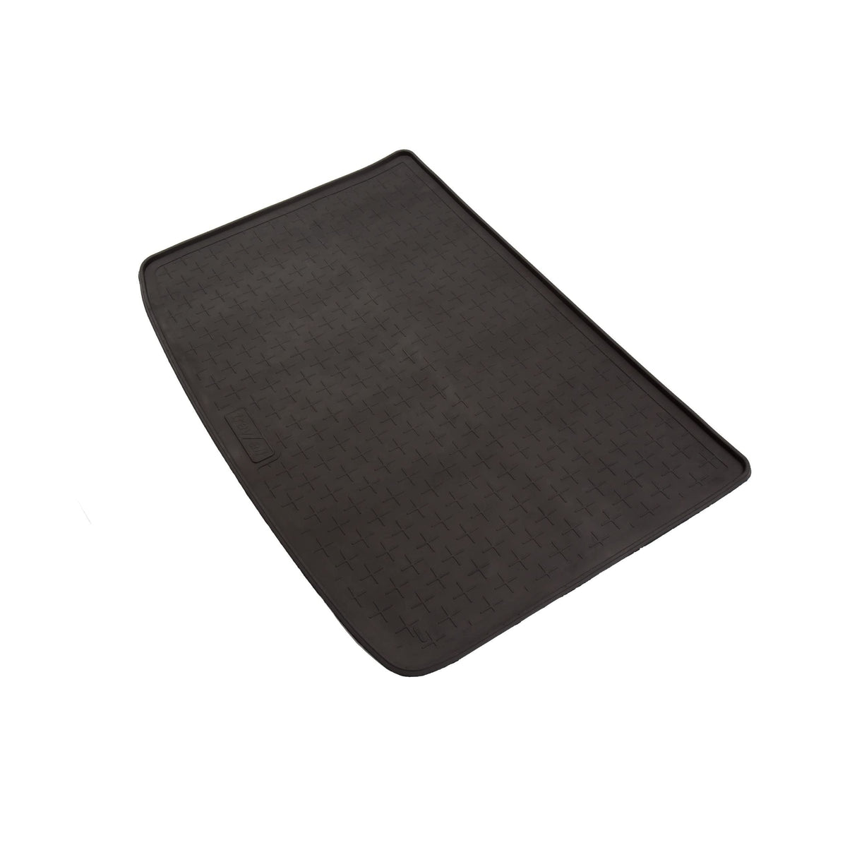 TRAVALL Mercedes A-Class Premium Rubber Boot Mats Liner (2012-2018)