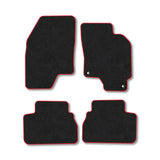 Chevrolet Epcia (2008-2010) Premium Tufted Carpet Car Mats