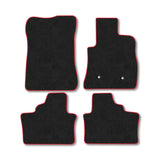 Renault Austral (2022+) Premium Tufted Carpet Car Mats