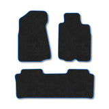 Honda CR-V (2002-2006) Premium Tufted Carpet Car Mats